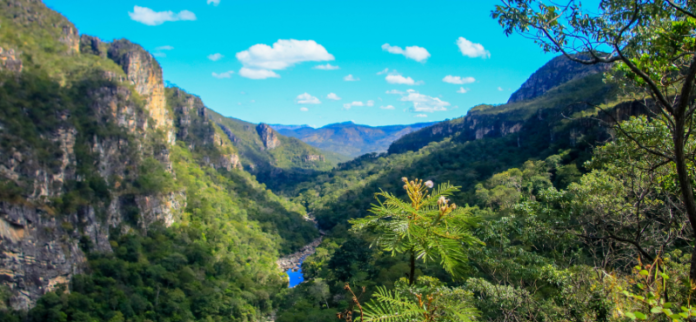 Chapada dos Veadeiros: destino zen em alta entre famosos