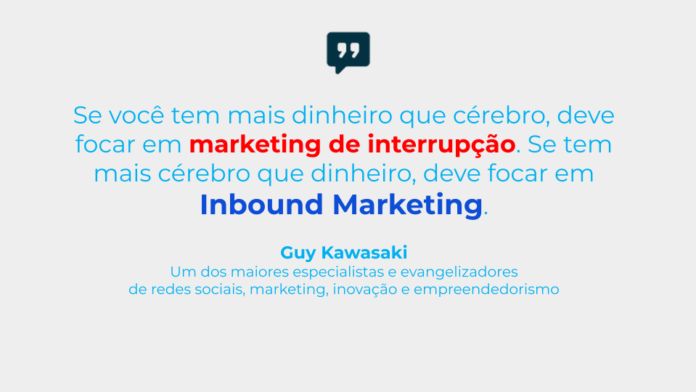 Como Iniciar um Projeto de Inbound Marketing em uma Pequena Empresa?