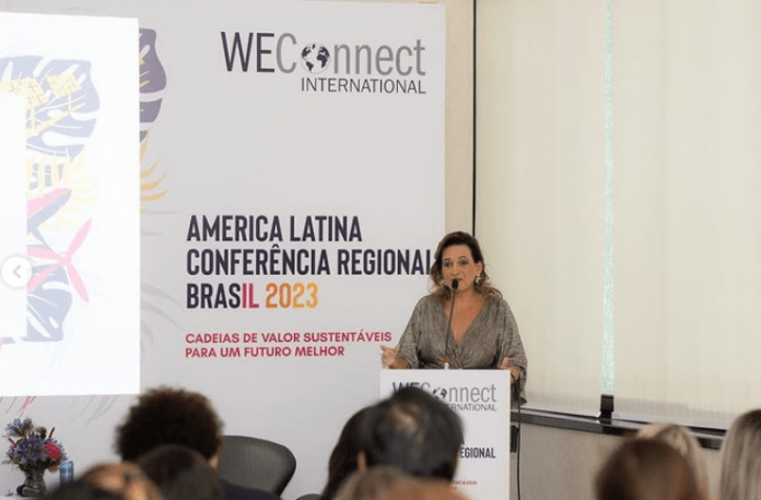 VI Conferência sobre Diversidade e Inclusão de Fornecedores na América Latina e Caribe Promovida pela WEConnect International