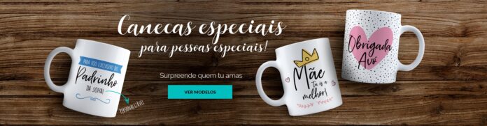 Canecas Personalizadas: Benefícios para Promover sua Marca