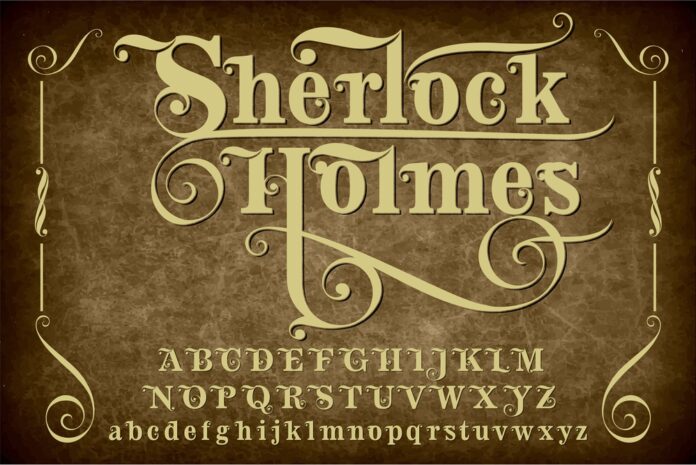 Sherlock Holmes e a arte da dedução