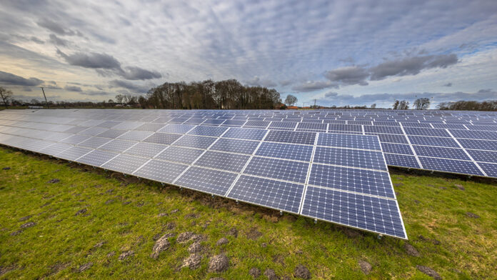 A democratização da energia solar chegou