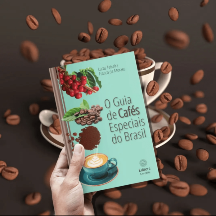 Descubra os Encantos do Café Especial com o Lançamento de 