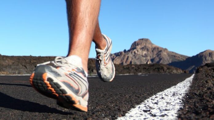 Mistérios dos Tênis de Corrida: Par Perfeito para seu Desempenho