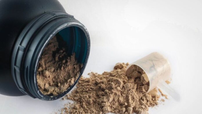 Tudo sobre a proteína Whey Protein