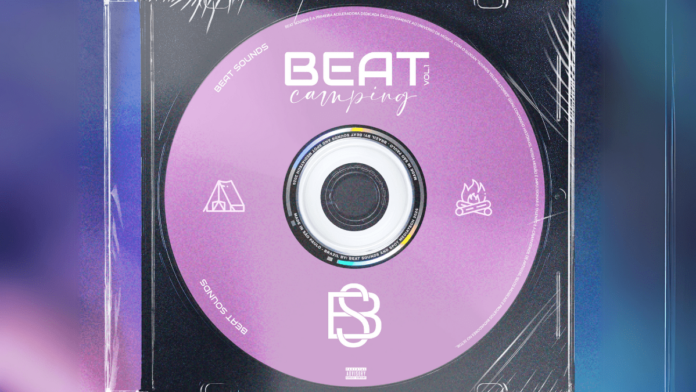 Beat Sounds Lança Mixtape 