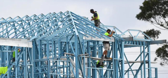 Construção Em Steel Frame É Mais Barato? Vantagens, Custos E Comparação Com Alvenaria