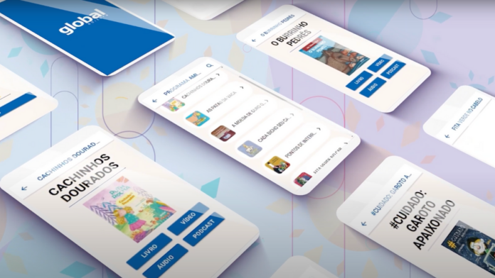 Global Editora Lança Marca Soluções Global Educação E Apresenta Iniciativas Transformadoras Na Bett Brasil 2025