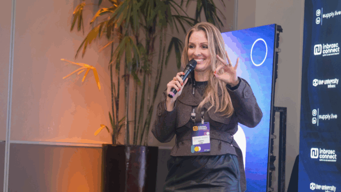 Automação E Inteligência De Dados Marcam Debate Sobre Eficiência Na Cadeia De Suprimentos Durante O Inbrasc Connect Rio De Janeiro