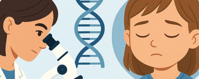 Diagnóstico Genético Pode Antecipar Doenças Oculares Que Surgem Na Infância