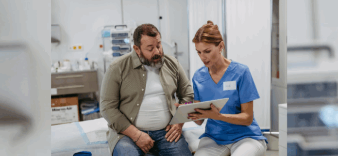 Gordura Na Barriga: Quando Deve Ser Motivo Para Consultar Um Médico?