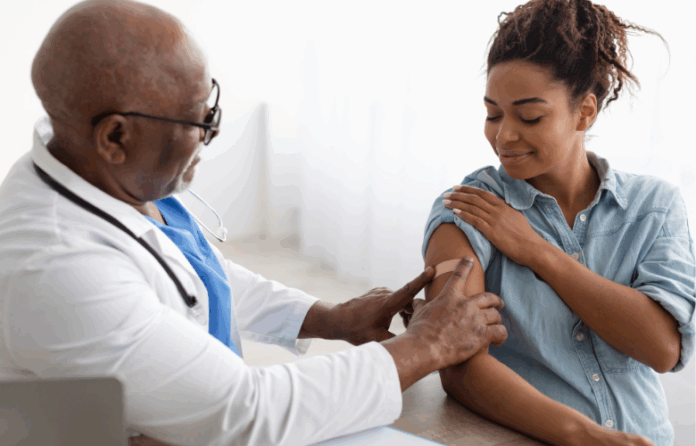 Vacinação: Uma Estratégia De Proteção Contra Demência E Doenças Cardiovasculares