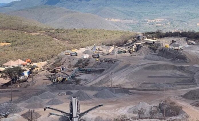 Do Vanádio Ao Níquel: Ba Investe Em Pesquisa Para Alavancar Mineração Sustentável E Inclusiva