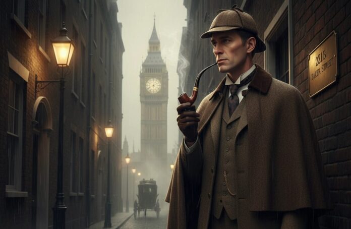 Os Casos Mais Icônicos De Sherlock Holmes E Suas Adaptações Famosas